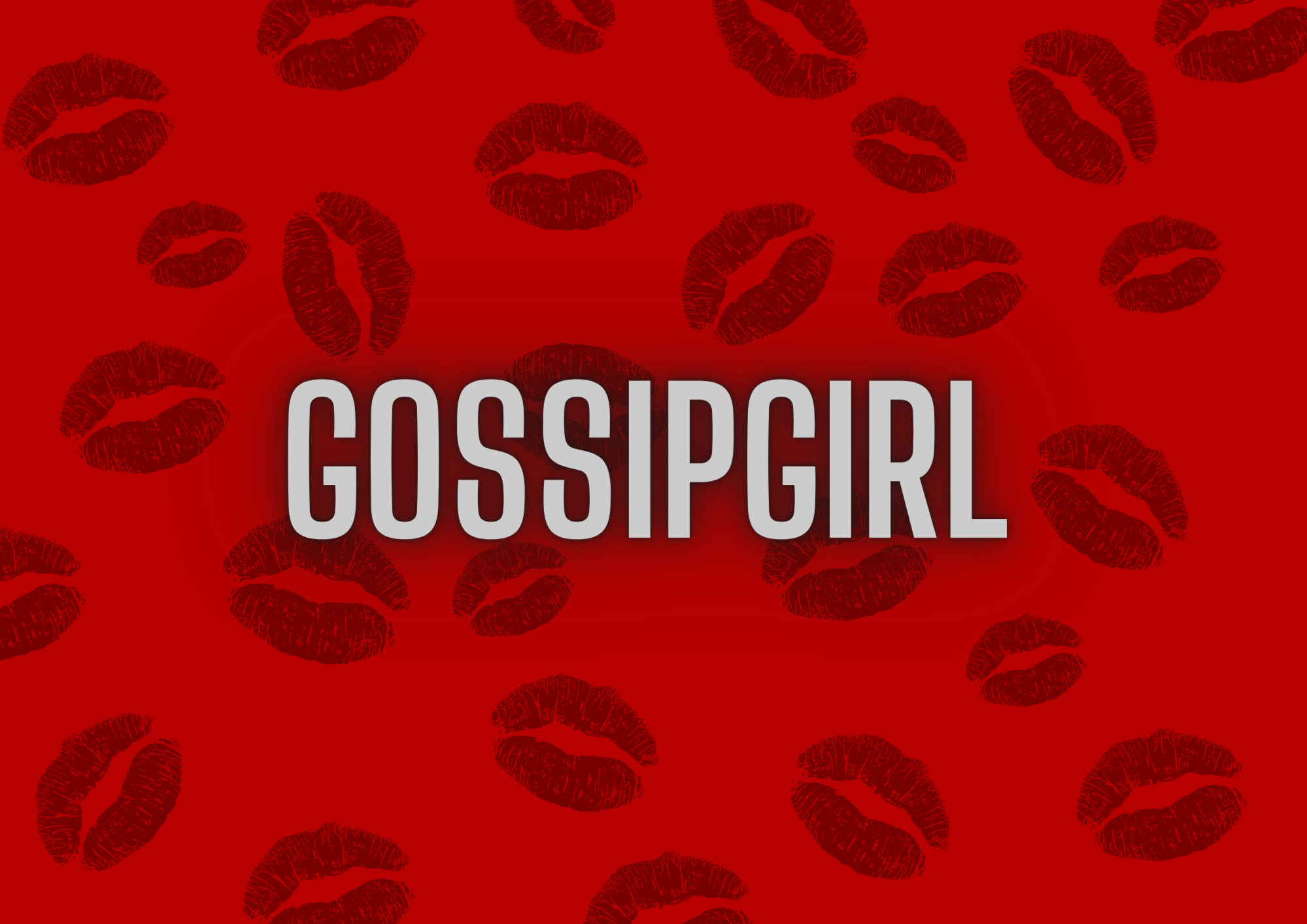 Sobre gossip girl